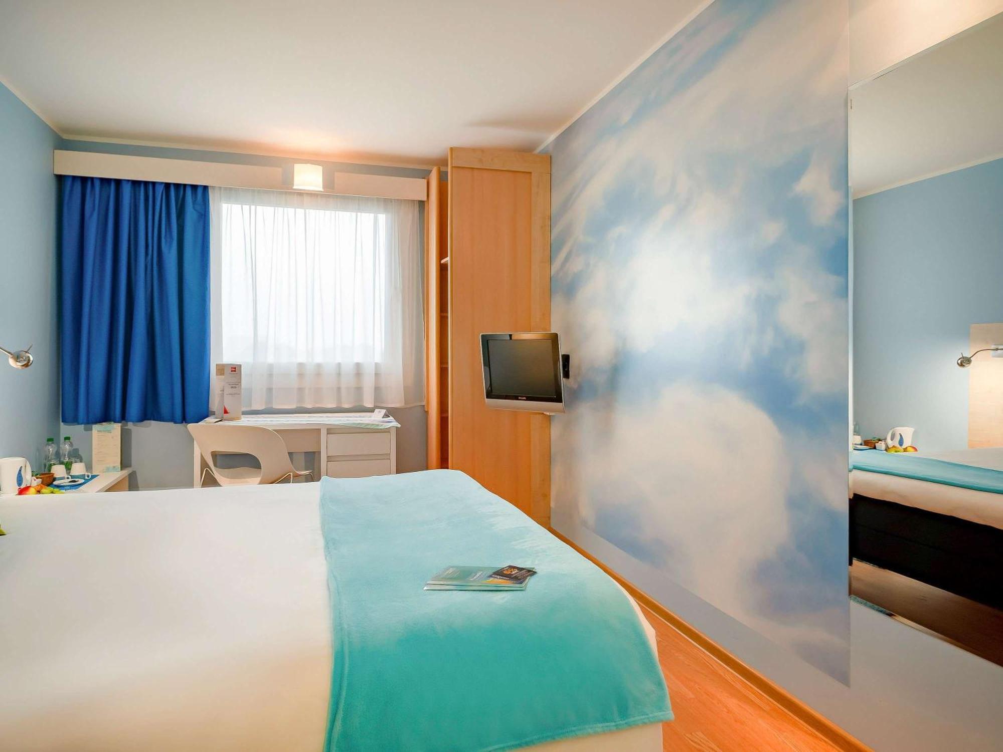 Ibis Czestochowa Exterior photo